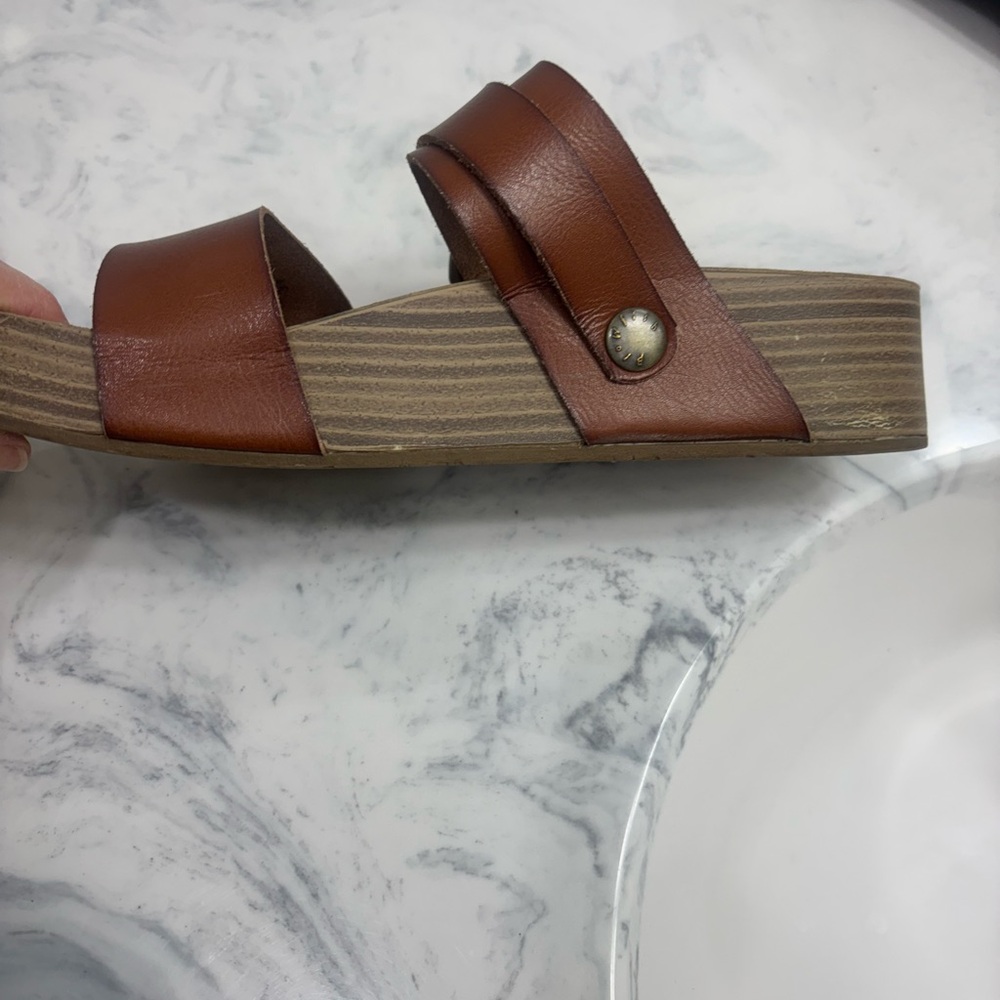 Ladies clogs - Picture 3 of 8